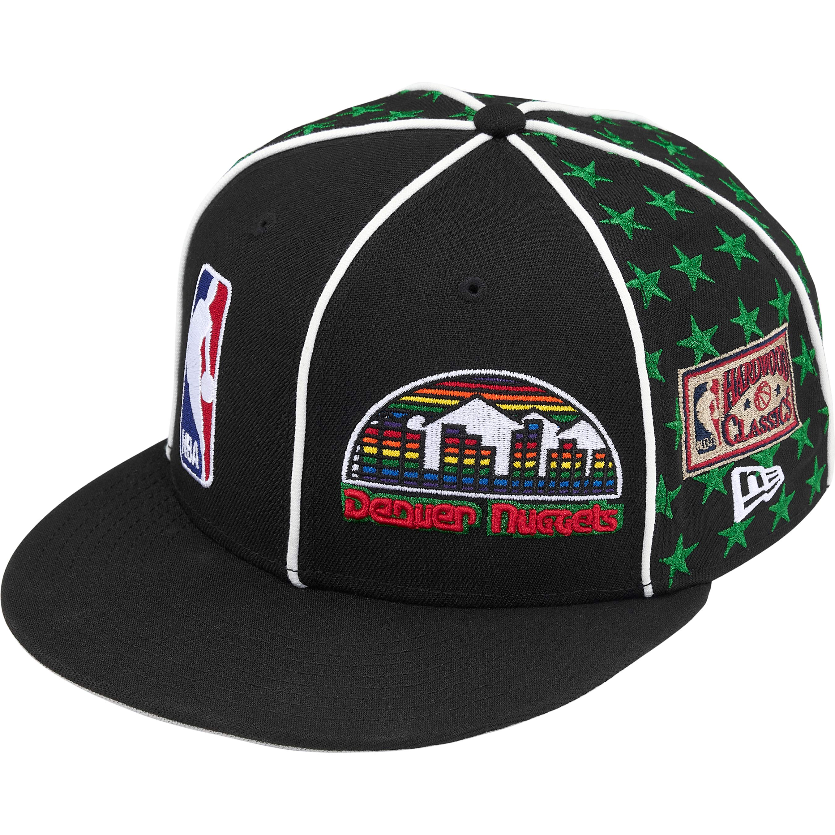 Supreme®/Mitchell & Ness® Teams New Era® view 25